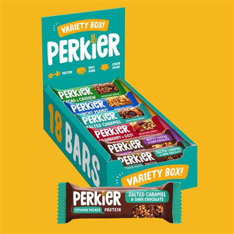 perky bar|perkier breakfast bar.